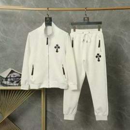 Picture of Chrome Hearts Sweater Suits _SKUChromeHeartsM-3XL8qx1438004